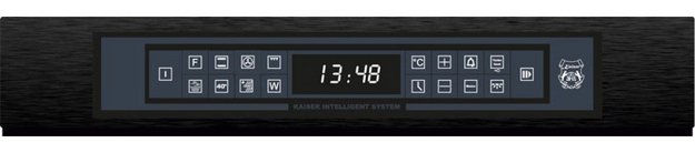 Духовой шкаф Kaiser EH 6306 N RS (preview 2)