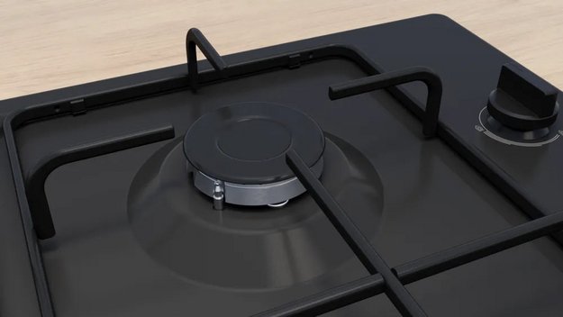 Газовая варочная панель Bosch PBP6C6K80Q (preview 3)