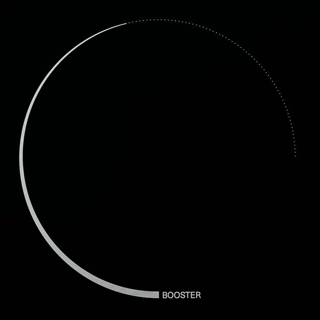 Индукционная варочная поверхность KRONA STORNO 60 BL (preview 8)