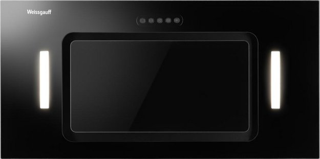 Встраиваемая вытяжка Weissgauff Aura 900 BL (preview 3)