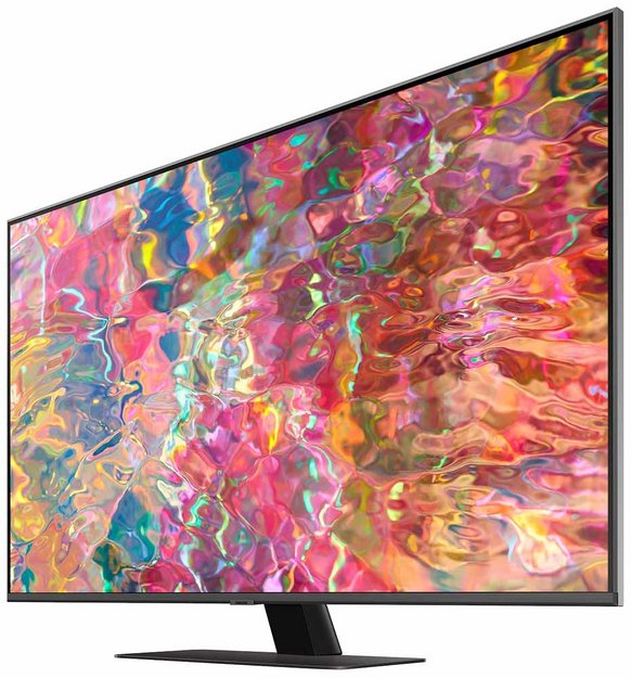 Телевизор Samsung QE50Q80BAUXCE (preview 4)