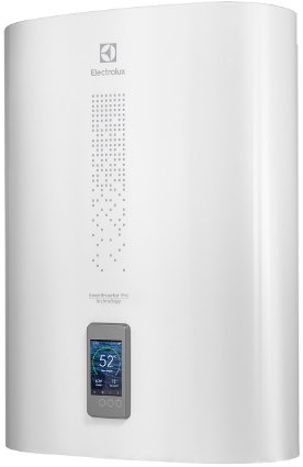 Водонагреватель Electrolux EWH 30 SmartInverter PRO (preview 1)