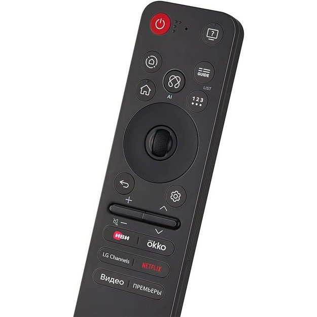 Телевизор LG OLED83G5RLA (preview 15)