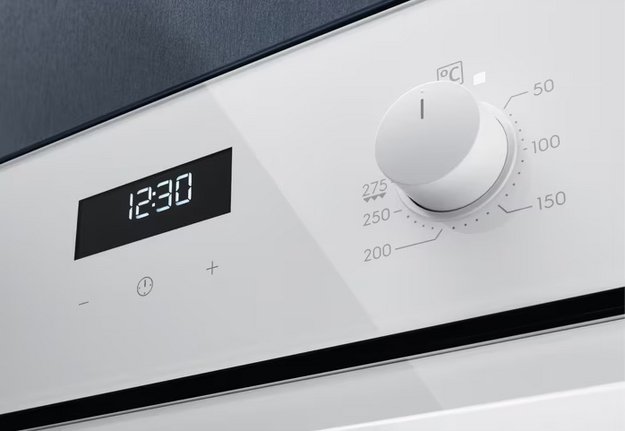 Духовой шкаф Electrolux EOF5F50V (preview 4)