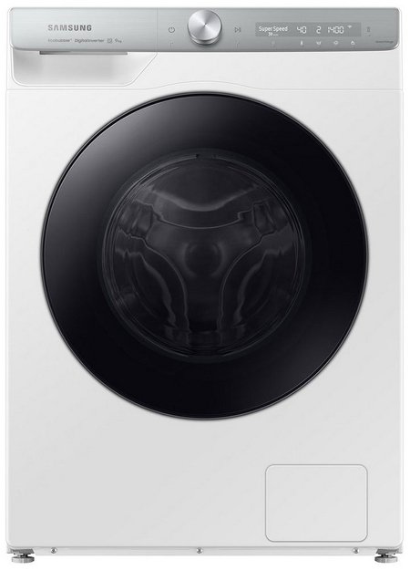Стиральная машина Samsung WW90A7M48PH (preview 1)