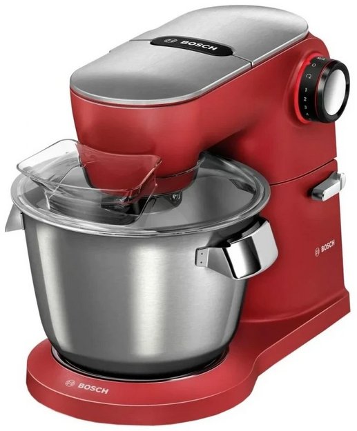 Кухонный комбайн Bosch MUM9A66R00 (preview 4)