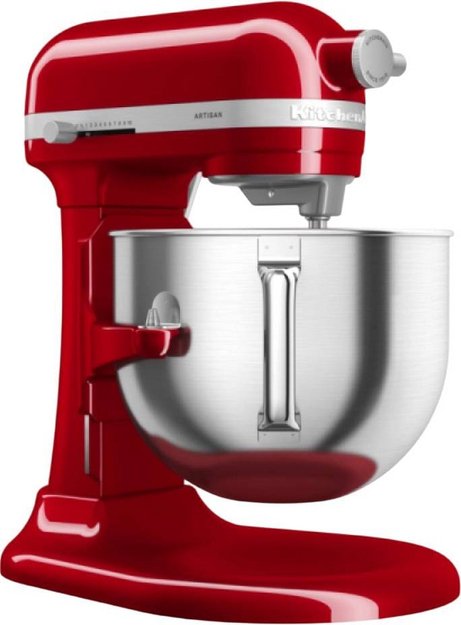 Планетарный миксер KitchenAid 5KSM70SHXEER (preview 3)