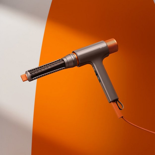 Фен-стайлер Bork F732gg case (preview 3)