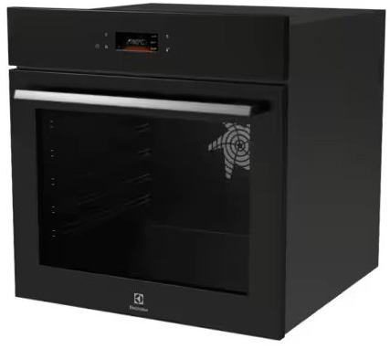 Духовой шкаф Electrolux LOE8H39Z (preview 3)