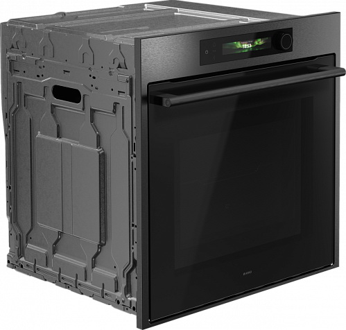 Духовой шкаф Asko OCM66BSH (preview 5)