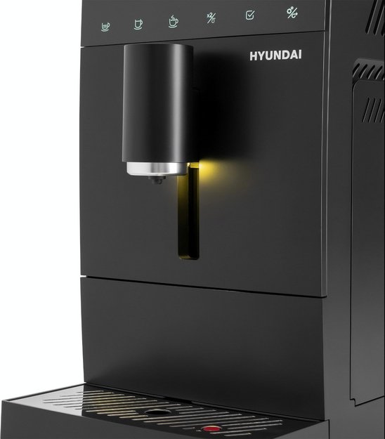 Кофемашина Hyundai HAM-4402 (preview 12)