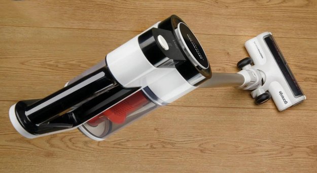 Пылесос Gorenje SVC216FMLW (preview 9)