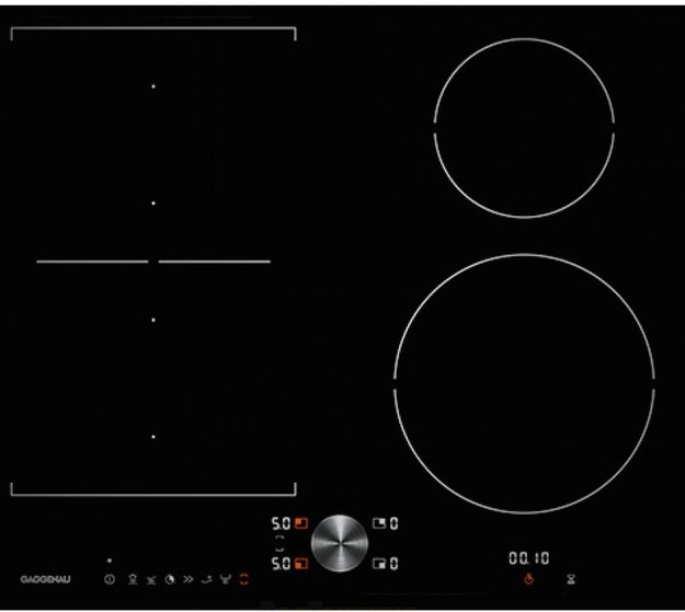 Варочная панель Gaggenau CI 262-103 (preview 1)