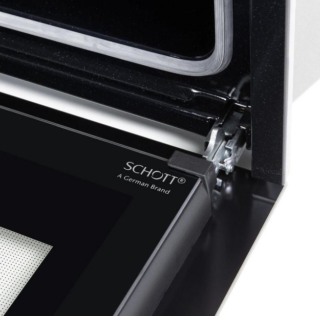 Электрический духовой шкаф Zigmund Shtain E 156 X (preview 7)