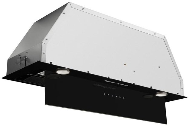 Встраиваемая вытяжка Zigmund Shtain K 011.7 B (preview 3)