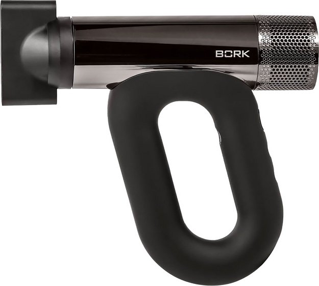 Фен BORK F730 gg (фото 3) Фен BORK F730 gg (preview 3)
