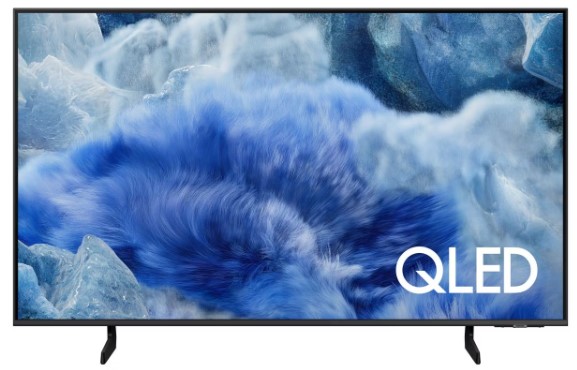 Телевизор Samsung QE50Q8FAAUXRU 50" 2025 (preview 2)
