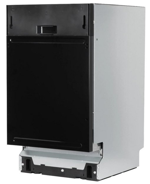 Встраиваемая посудомоечная машина Zigmund Shtain DW 309.4 (фото 4) Встраиваемая посудомоечная машина Zigmund Shtain DW 309.4 (preview 4)