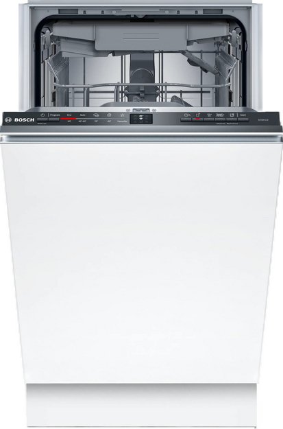 Встраиваемая посудомоечная машина Bosch SPV2HMX02E (preview 1)