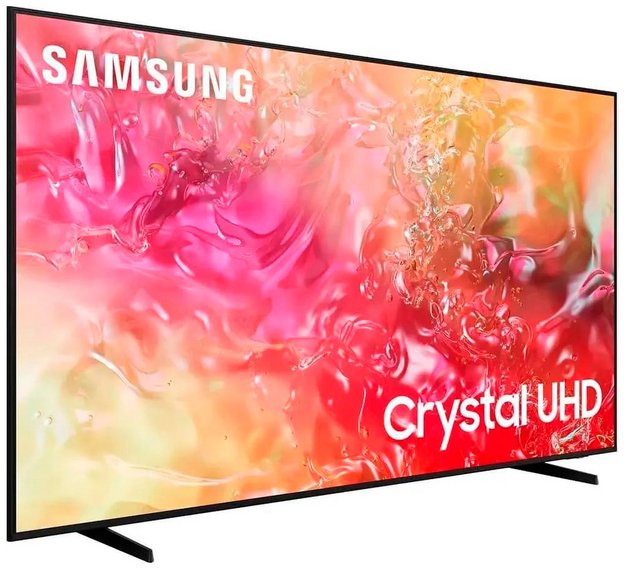 Телевизор Samsung UE43DU7100UXRU (preview 5)
