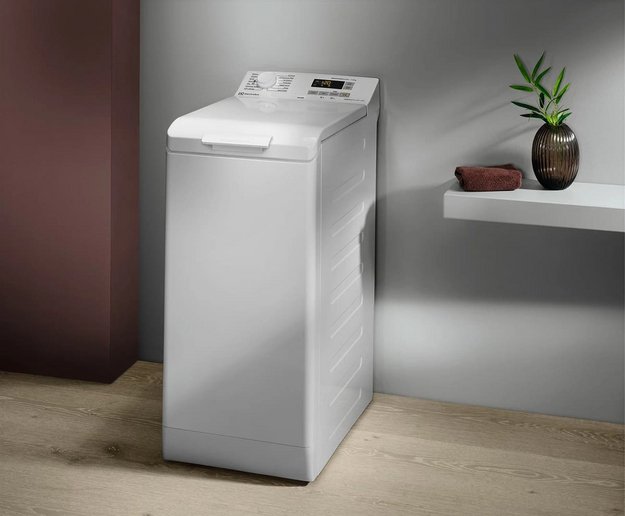 Стиральная машина Electrolux EW7T4272E (preview 3)