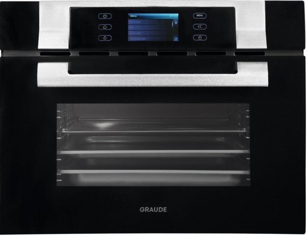 Пароварка Graude DEG 45.0 SG (preview 1)