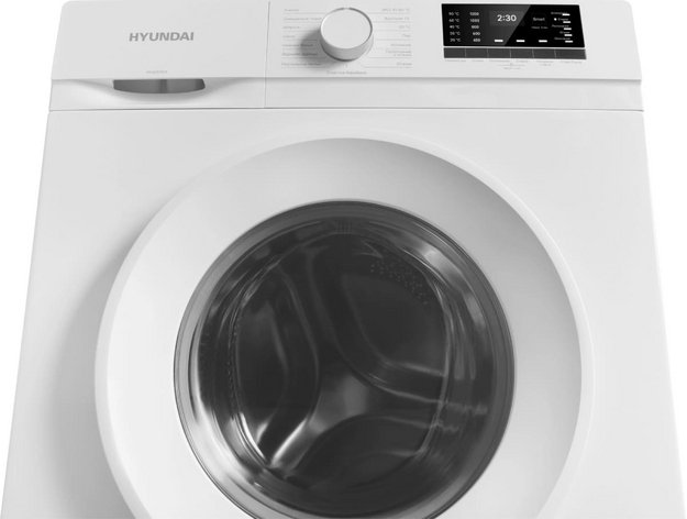 Стиральная машина Hyundai WME8201 (preview 9)