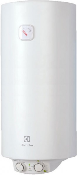 Водонагреватель Electrolux EWH 50 Heatronic Slim (preview 1)