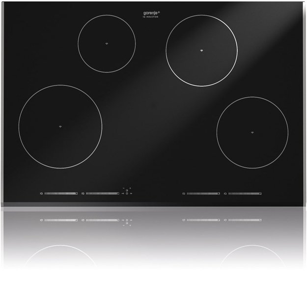 Варочная панель Gorenje Plus GIS78XC (фото 2) Варочная панель Gorenje Plus GIS78XC (preview 2)