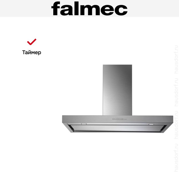 Вытяжка Falmec Plane top 120 ix (800) ECP (preview 7)