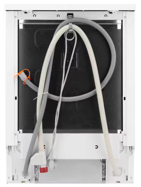 Посудомоечная машина Electrolux ESM48310SW (preview 6)