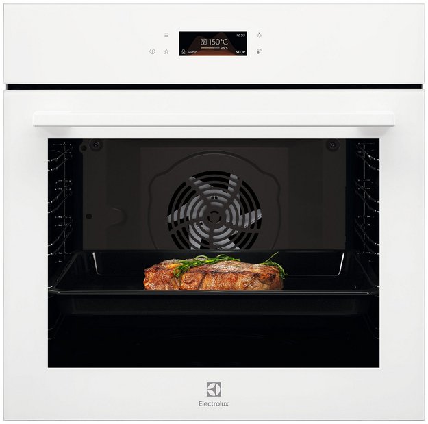 Духовой шкаф Electrolux LOE8F38V (preview 1)