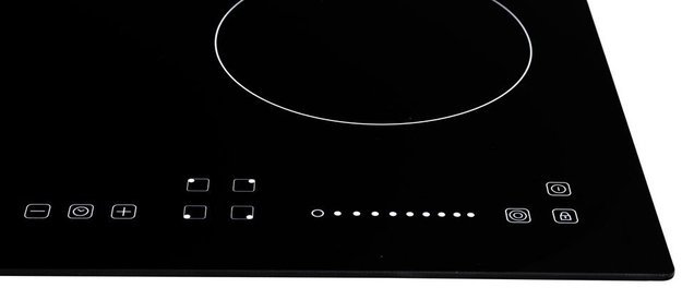 Стеклокерамическая варочная панель Zigmund Shtain CN 40.6 B (preview 4)