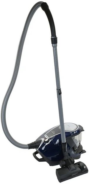 Пылесос Bosch BGS7RCL (preview 1)