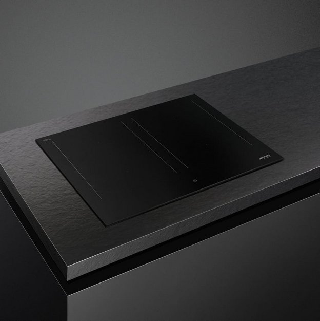 Варочная панель Smeg SIM3644N (preview 3)