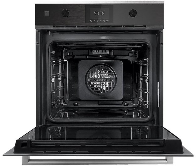 Духовой шкаф Kuppersbusch BP 6350.0 GPH 1 Stainless Steel (preview 2)