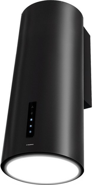 Вытяжка Maunfeld Vega 39 Wall Sensor LED Black (preview 2)