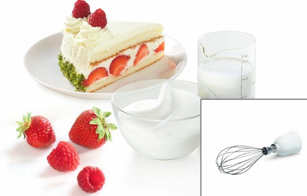 Блендер Bosch MSM24500 белый (фото 7) Блендер Bosch MSM24500 белый (preview 7)