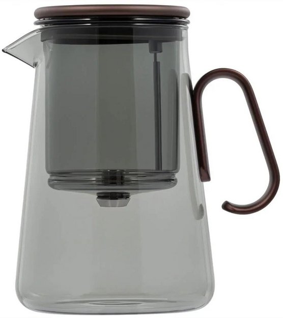 Чайник заварочный BORK HK531 (фото 3) Чайник заварочный BORK HK531 (preview 3)