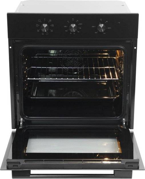 Духовой шкаф Hyundai HEO 66412 BG (preview 5)