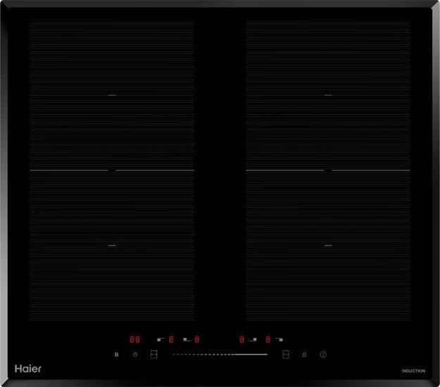Индукционная варочная панель Haier HHK-Y64TJVB (preview 2)