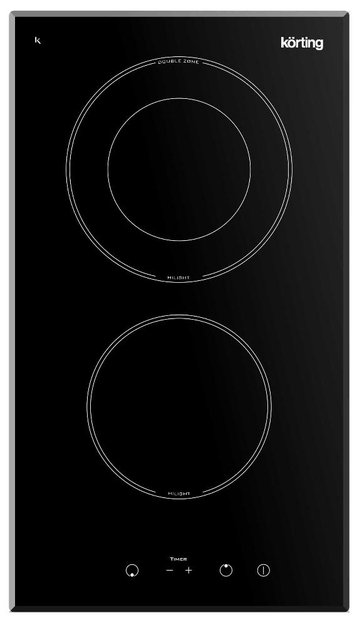Варочная поверхность Korting HK 3203 B (preview 1)