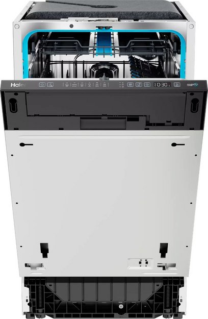 Встраиваемая посудомоечная машина Haier HDWE11-595RU (фото 2) Встраиваемая посудомоечная машина Haier HDWE11-595RU (preview 2)