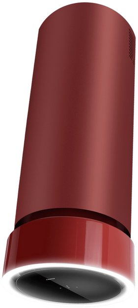 Вытяжка Maunfeld FESTIVAL 392 Isla Burgundy (preview 2)