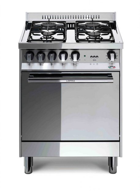 Варочный центр Lofra M65GV (preview 1)