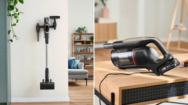 Пылесос Bosch BCS931GAC (preview 6)