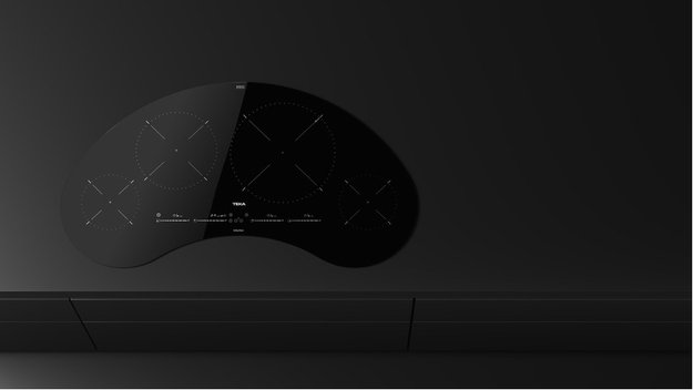 Варочная панель Teka IKC 94628 MST BLACK (фото 7) Варочная панель Teka IKC 94628 MST BLACK (preview 7)