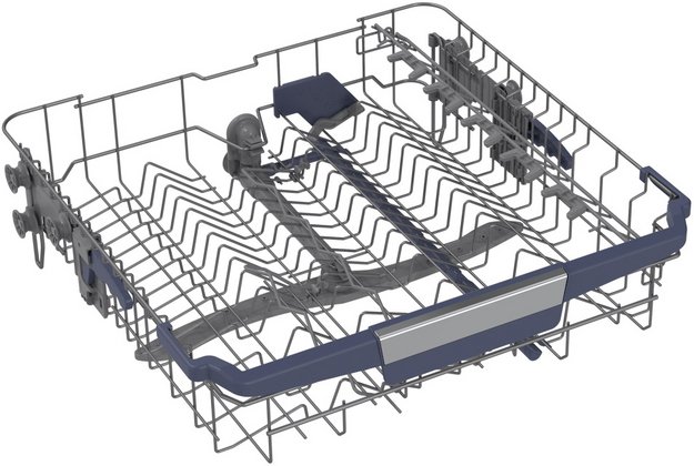 Встраиваемая посудомоечная машина Kuppersbusch G 6564.0 v (preview 5)