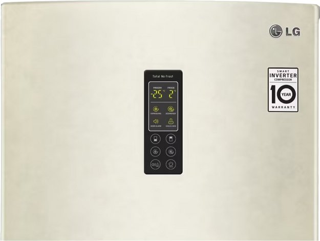 Холодильник LG GA-B419SEUL (preview 5)
