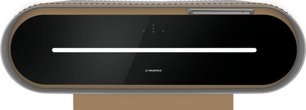 Вытяжка Maunfeld MURANO 80 Gold (preview 9)